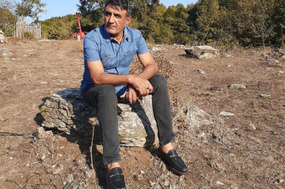 Tankerle çarpışan otomobilin sürücüsü öldü