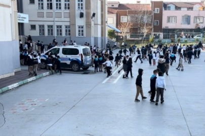 Bursa'da Yerli Malı Haftası etkinliğinde 13 öğrenci zehirlendi