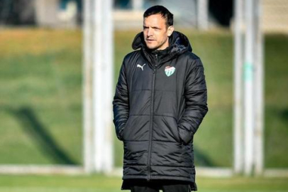 Bursaspor'dan flaş Batalla kararı