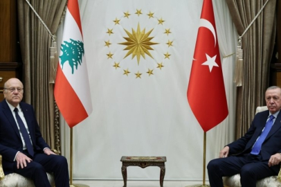 Cumhurbaşkanı Erdoğan: Suriye'nin istikrarı bölgenin istikrarı