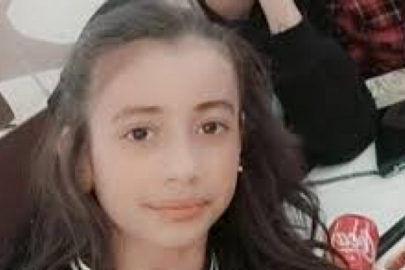 Diyarbakır'da kaybolan 12 yaşındaki Ecrin aranıyor