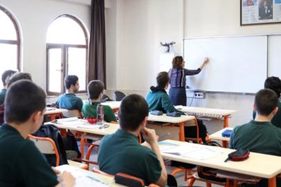 MEB yazı gönderdi: Okullarda yılbaşı kutlamaları yapılmayacak