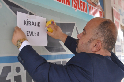 Suriyeliler gitti, Reyhanlı'da kira ve emlak fiyatları düştü