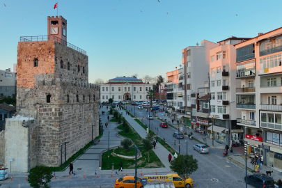 Bakan Kurum: Sinop'un güzelliğine güzellik kattık