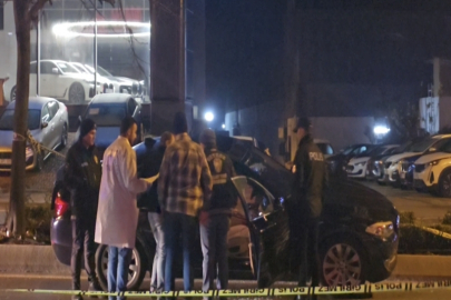Beykoz'da polis memuru trafikte tartıştığı ünlü mimarı silahla yaraladı
