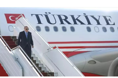 Cumhurbaşkanı Erdoğan'dan Mısır ziyareti dönüşü önemli açıklama: "Türkiye araya girdi"