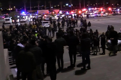 Mersin Gümrük İdaresi'nde rüşvet, belli bir tarifeye bağlanmış
