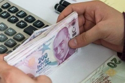 Gelir vergisi tevkifat oranı yüzde 10'dan yüzde 15'e çıkarıldı