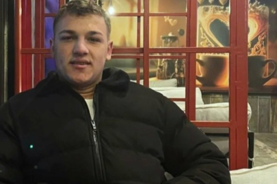 Birlikte içki içtiği arkadaşını bıçaklayıp, öldürdü