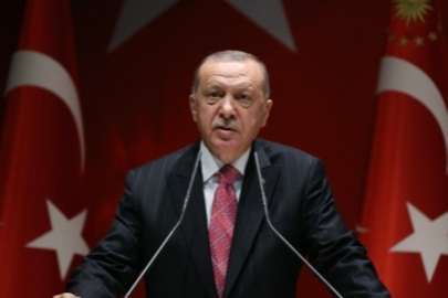 Cumhurbaşkanı Erdoğan'dan kabine sonrası önemli açıklamalar