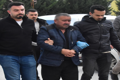 Dünürünü 500 bin TL alacağı için öldürmüş