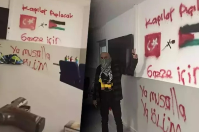 Fabrika çalışanlarını rehin almıştı; mahkeme, tutuklama talebini reddetti