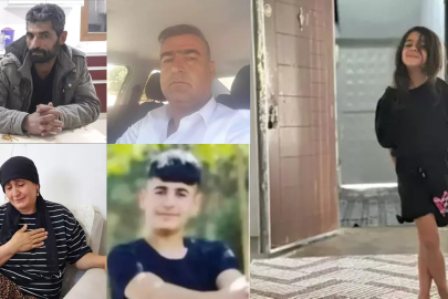 Narin Güran cinayetiyle ilgili davada, 1'i tutuklu 3 kişi tanık olarak dinlenecek