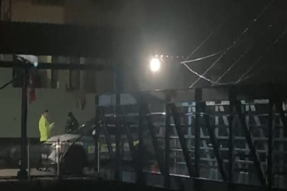Yalnız yaşayan kadını darbedip, silahla vurduktan sonra altınlarını gasbetti