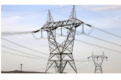 Türkiye'den Suriye'ye elektrik desteği