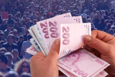 'Vatandaşlık maaşı' geliyor! Geliri olmayan haneye asgari ücret