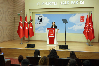 CHP'den Asgari Ücret Tespit Komisyonu'na 'yeni toplantı' çağrısı