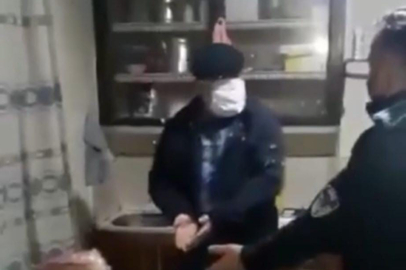 Pandemide yemek götürdüğü ihtiyaç sahibiyle tartışan zabıta memuru görevden uzaklaştırıldı