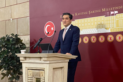 İYİ Partili Kavuncu: Bu asgari ücretle, Türkiye şartlarında geçinebilmek mümkün değil