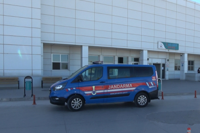 Öldürülesiye dövülen Azize, yol kenarında bulundu