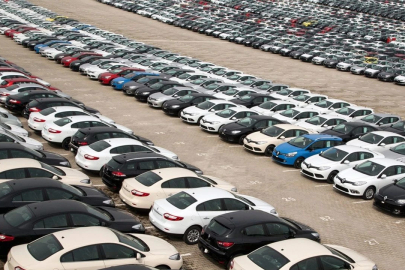 İkinci el taşıt satışında 6 ay-6 bin kilometre kısıtlaması uzatıldı