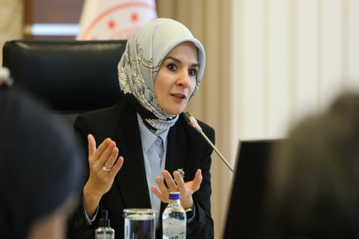 Bakan Göktaş müjdeyi verdi