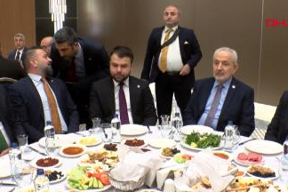 Erbakan: Öcalan İmralı'da kalsın
