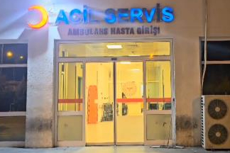 Halı saha maçında kalp krizi geçirip öldü