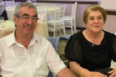 17 aydır aranan fırıncı çift, rapor lehlerine gelince teslim oldu