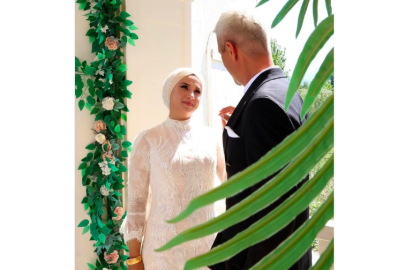 Eşini öldürüp teslim oldu