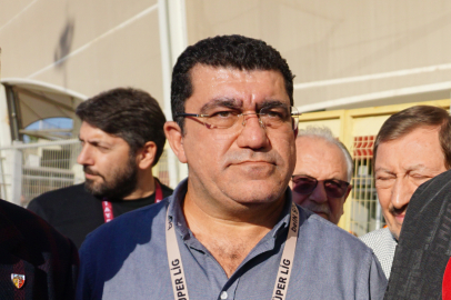 Kayserispor’un yeni başkanı Nurettin Açıkalın oldu