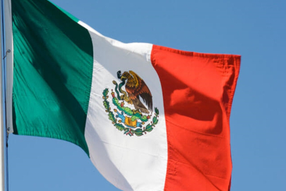 Meksika'nın Guatemala sınırında 11 mezarda 15 ceset bulundu