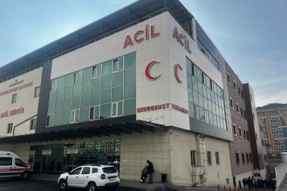 Sobadan sızan gazdan zehirlenen 2 kardeş öldü, anne ve 2 çocuğu tedavi altında