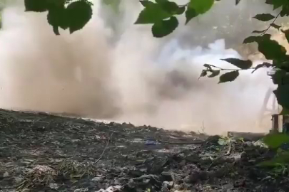 Zonguldak'ta 1 yılda 403 kaçak maden ocağı kapatıldı