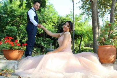 20 gün önce boşandığı eşine dehşeti yaşattı: Üzerine benzin döktü, ateşe verdi