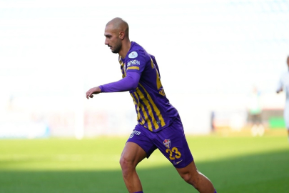 Ahmed Kutucu, Avrupa’da zirveye oynuyor