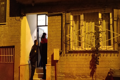 Bursa'da uyuşturucu satıcısı polisle girdiği çatışmada vurularak yakalandı