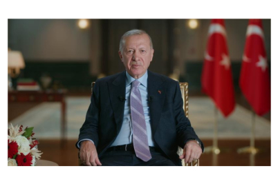 Cumhurbaşkanı Erdoğan: Terörsüz Türkiye için yeni müjdeler yolda