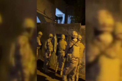 DEAŞ şüphelisi tutuklandı