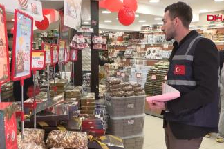Işletmeler denetimde