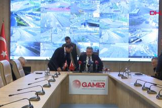 Vali Elban: Yılbaşında 15 bin 124 personelimiz sahada görev yapacak