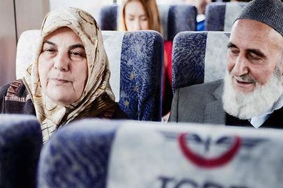 Bakan Uraloğlu: 1 milyondan fazla emekli ulaştırma hizmetlerini indirimli kullandı