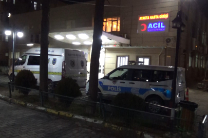 Şanlıurfa’da caddede yürürken uğradığı silahlı saldırıda öldü