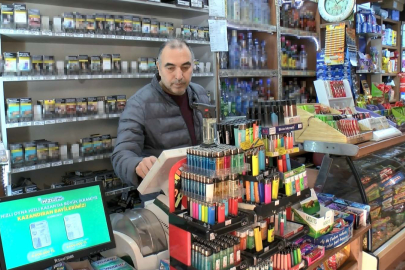 Sattığı çeyrek bilete büyük ikramiye isabet eden bayi: Böyle bir şey yaşayacağımı hissediyordum