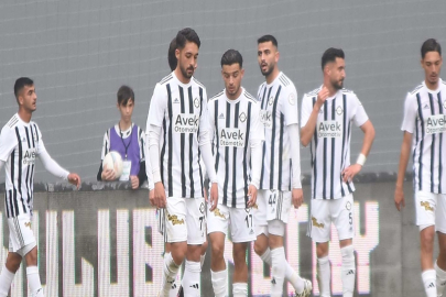 Altay'da takımın dağılma tehlikesi