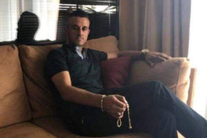Baca temizliği için çıktığı 5 katlı binanın çatısından düşen kişi öldü