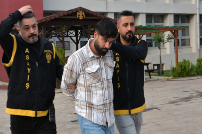 Cezaevinden çıktı, ağabeyinin katline neden olmakla suçladığı kişiyi öldürdü