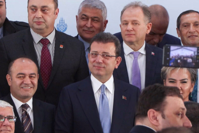 İmamoğlu: İstanbulumuza hiç yakıştırmadığım görüntüleri ortadan kaldırdık