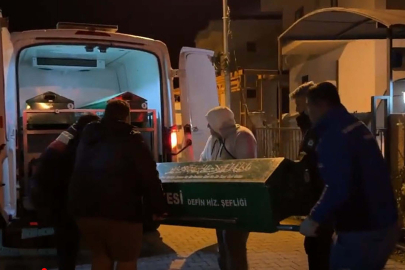 Tartıştığı oda arkadaşı, bıçaklayarak öldürdü