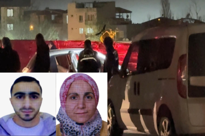 Bahçelievler'de tartıştığı ablasını bıçaklayarak öldürdü